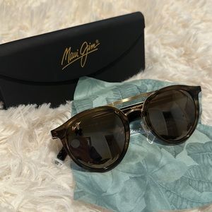 Maui Jim Sunny Days Polarized Sunglasses